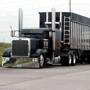 Meet your Posher, Rodney